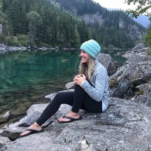 Meet your Posher, Mary